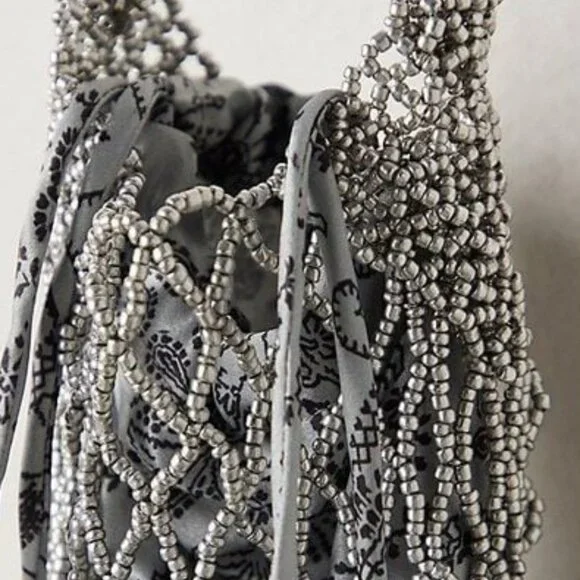 Free People Hayes Shoulder Bag - NWT - Picture 4 of 5